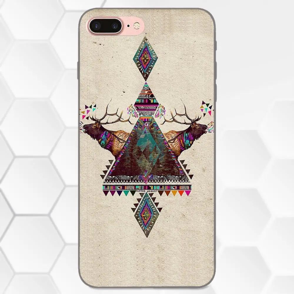 Красочный дизайн для Huawei Honor 5A 6A 6C 7A 7C 7X 8A 8C 8X 9 10 P8 P9 P10 P20 P30 Mini Lite Plus|Бамперы| |