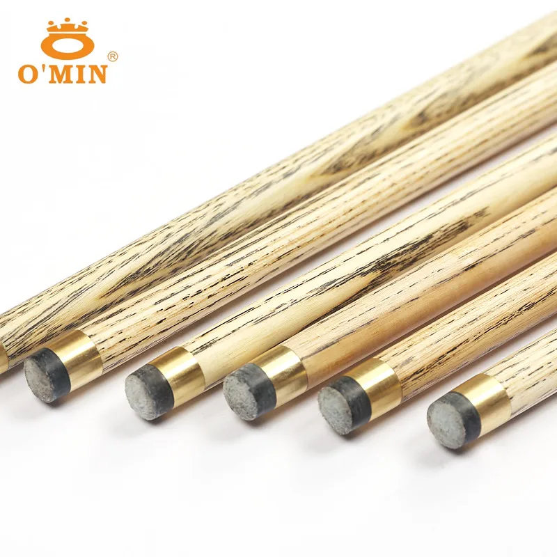 Omin таинственное выражение трех четвертей кий снукер 3/4 бильярдный Диаметр 9 5 мм 10