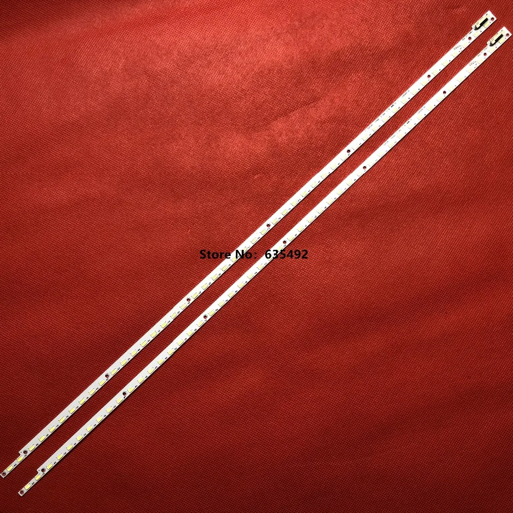 Светодиодная лента 495 мм для ТВ Hi sense V390HJ1-LE1 V390HK1-LS5-TREM4 LE39A700K LE39A720 LED 39K300J 4A-D074762 |