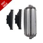 Резак и фольга ES9852 для Panasonic ES4012 ES4025 ES4026 ES4027 ES4033 ES4815 ES712 ES718 ES722 723 724 725 726 727 728 ES805