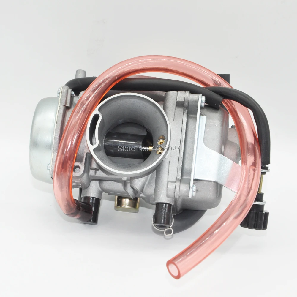 Карбюратор carb 33 мм замена для KEIHIN CVK32 CVK33 CVK34 подходит Kawasaki BJ250 250TR|Карбюратор| |