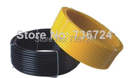 

10mm*7.5mm *100m nylon tube Polyamide Tube nylon tubing