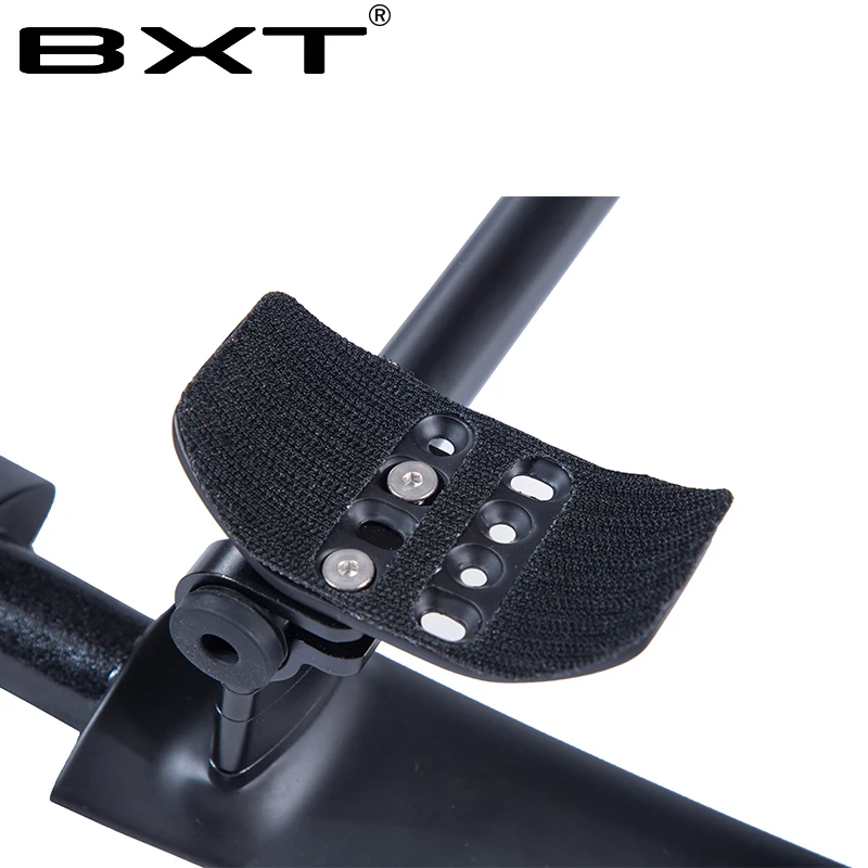 BXT руль для велосипеда TT и более удобный шоссейного 31 8 мм стержень отдыха 420