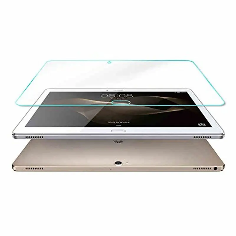 Протектор экрана для Huawei MediaPad 8 M2 801W 802W закаленное стекло протектор