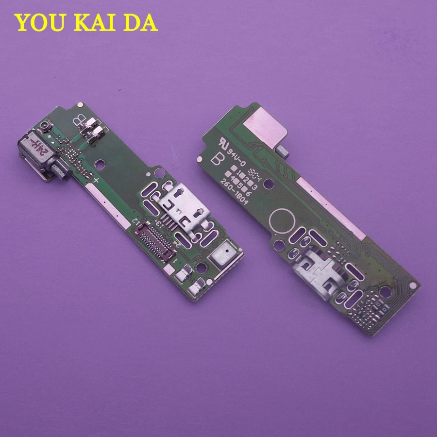 1 шт. разъем для зарядного устройства USB Sony Xperia XA F3111 F3112 F3113 F3115 F3116|Соединители| |