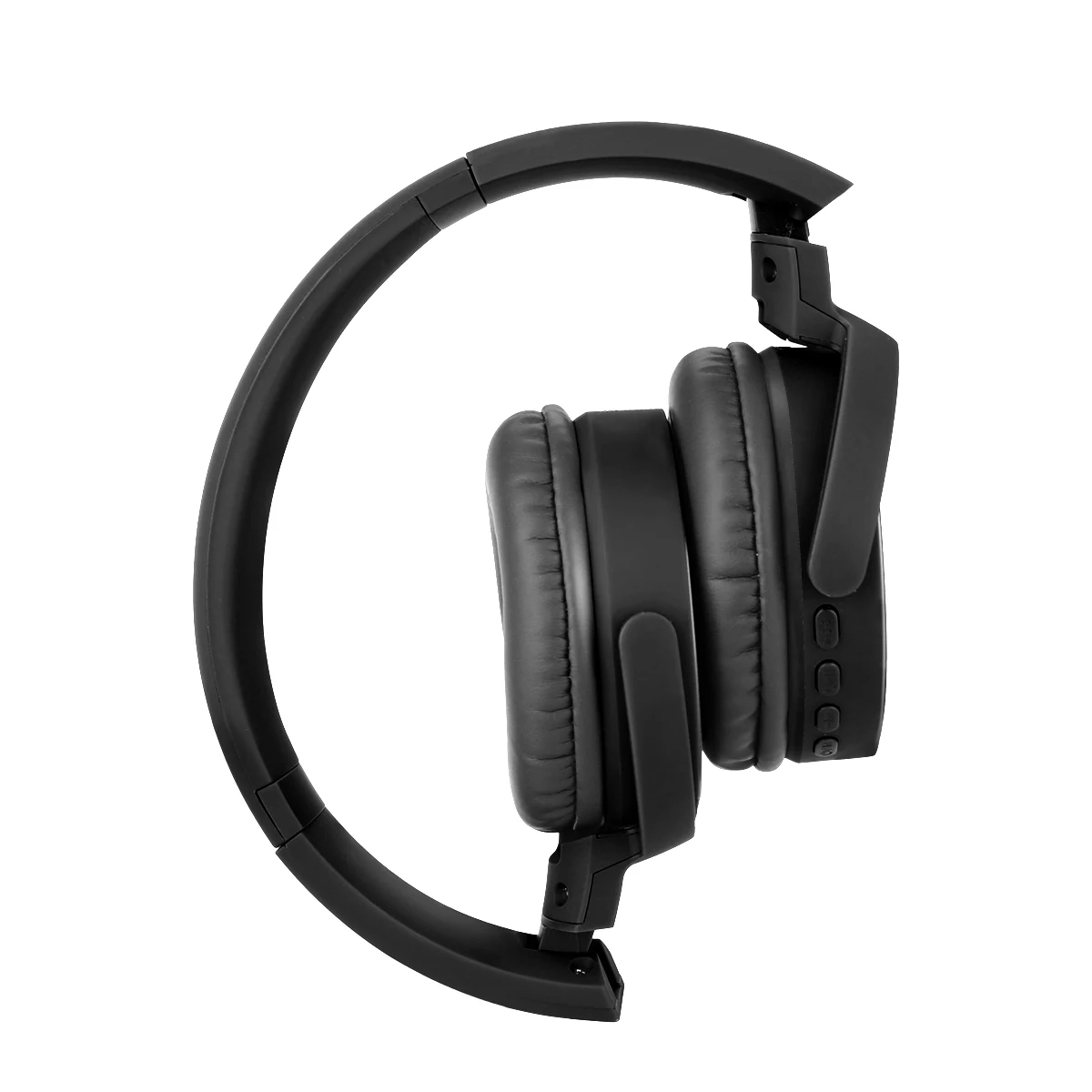 Беспроводные Bluetooth наушники Excelvan с FM режимом поддержка tf-карт функция вызова