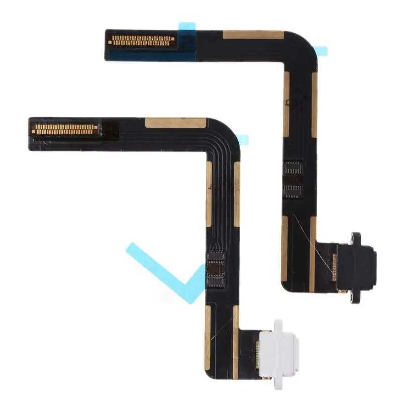 

Data Flex Cable Charger Charging Port Dock USB Connector Replacement for iPad 5 Air A1474 A1475