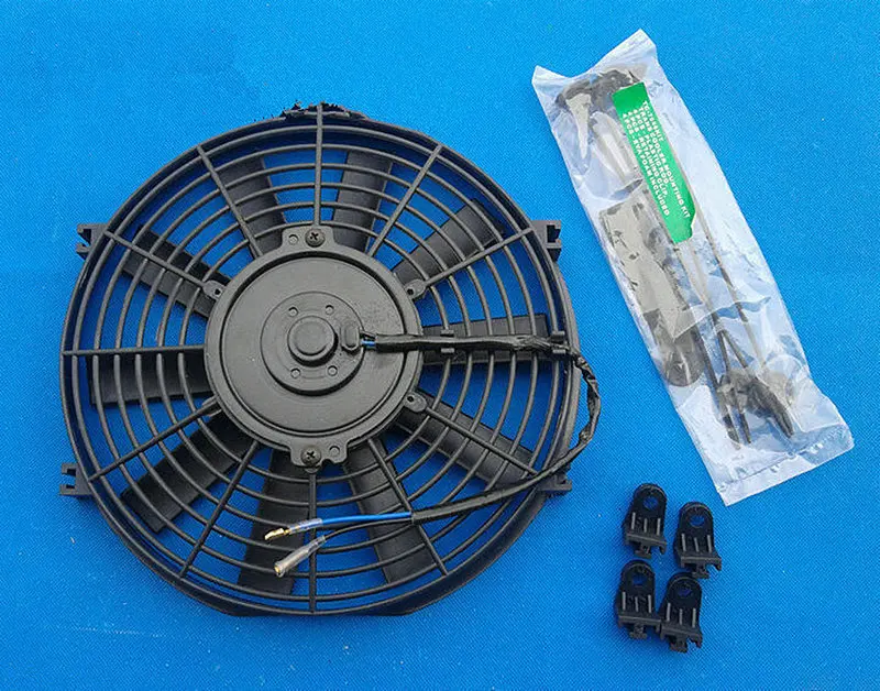 Вентилятор Радиатор из алюминиевого сплава + для mazda RX7 FC3S RX-7 FC-3S S4 GXL Coupe Turbo 1.3L 1308CC R2