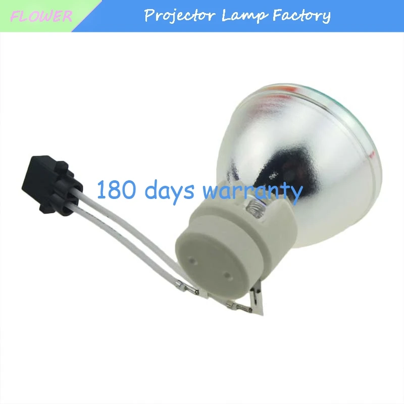 Brand NEW 5J.JAH05.001 Replacement Projector Bare Lamp For BenQ MH630 MH680 TH680 TH681 TH681+ TH681H with 180 days warranty | Электроника