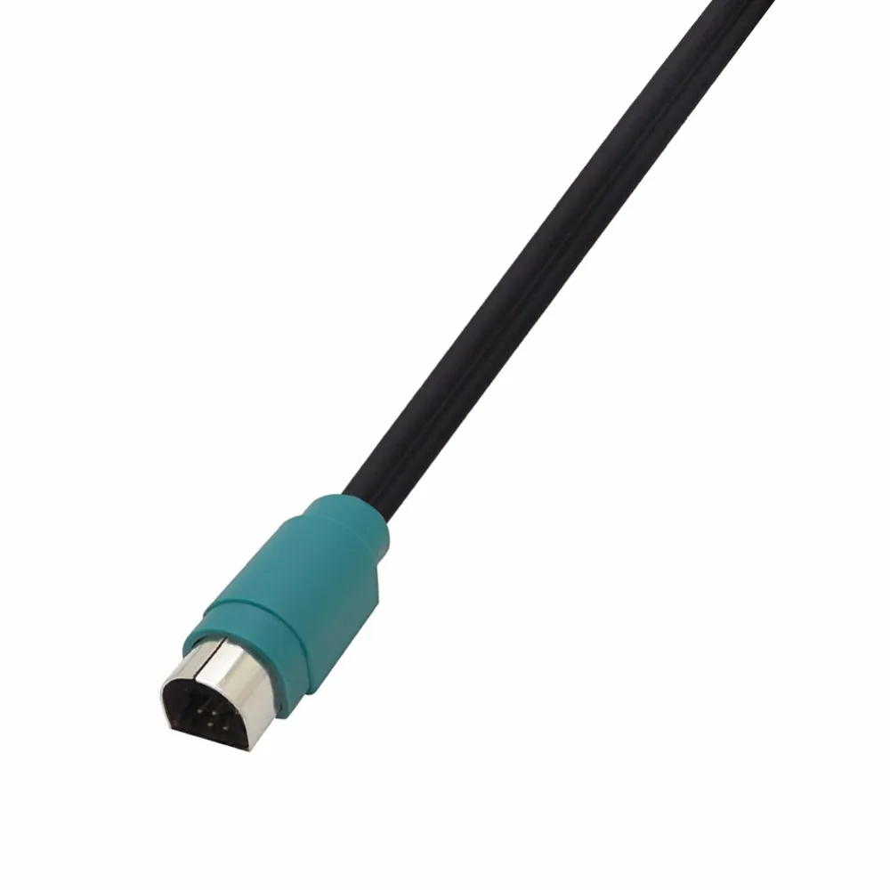 CHELINK автомобильный Bluetooth беспроводной приемник адаптер комплект, музыкальный приемник стерео конвертер приемник для Alpine
