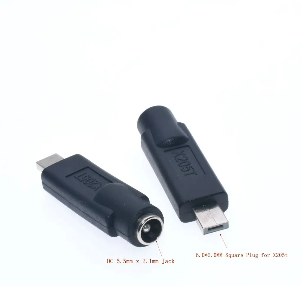 1 шт. DC Jack 5 5*2 мм 5.5X2.1mm Женский Разъем питания постоянного тока разъем адаптера для