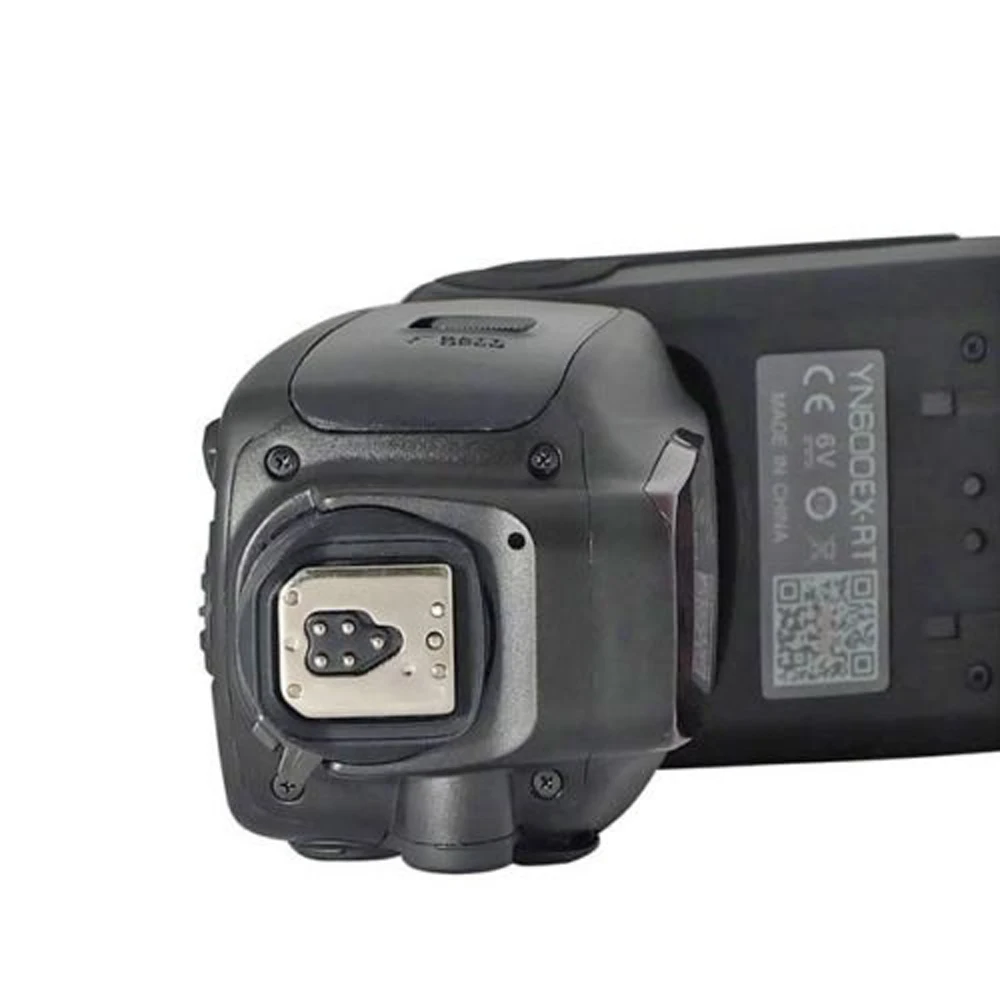 Yongnuo YN600EX RT II 2 4G ttl Беспроводная Главная Вспышка Speedlite/YN E3 YNE3 триггер передатчик для