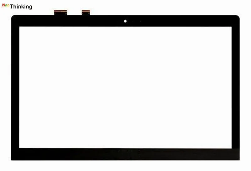 NeoThinking для ASUS FLIP TP500LD TP500LN сенсорный экран дигитайзер Стекло Замена Бесплатная