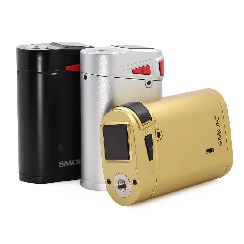 Оригинальный электронных сигарет SMOK G320 мод электронная сигарета современный