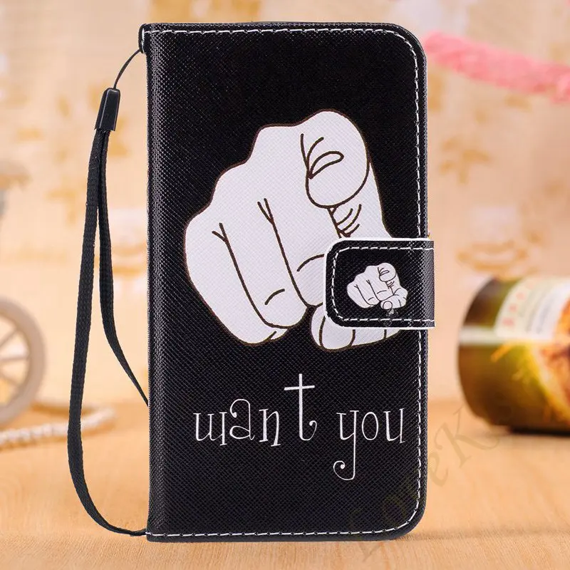 Кожаный чехол кошелек для телефона Samsung Galaxy S6 S7 Edge S8 Plus A3 A5 A7 2016 J2 J3 J5 J7 Prime 2017 Note 8|cover