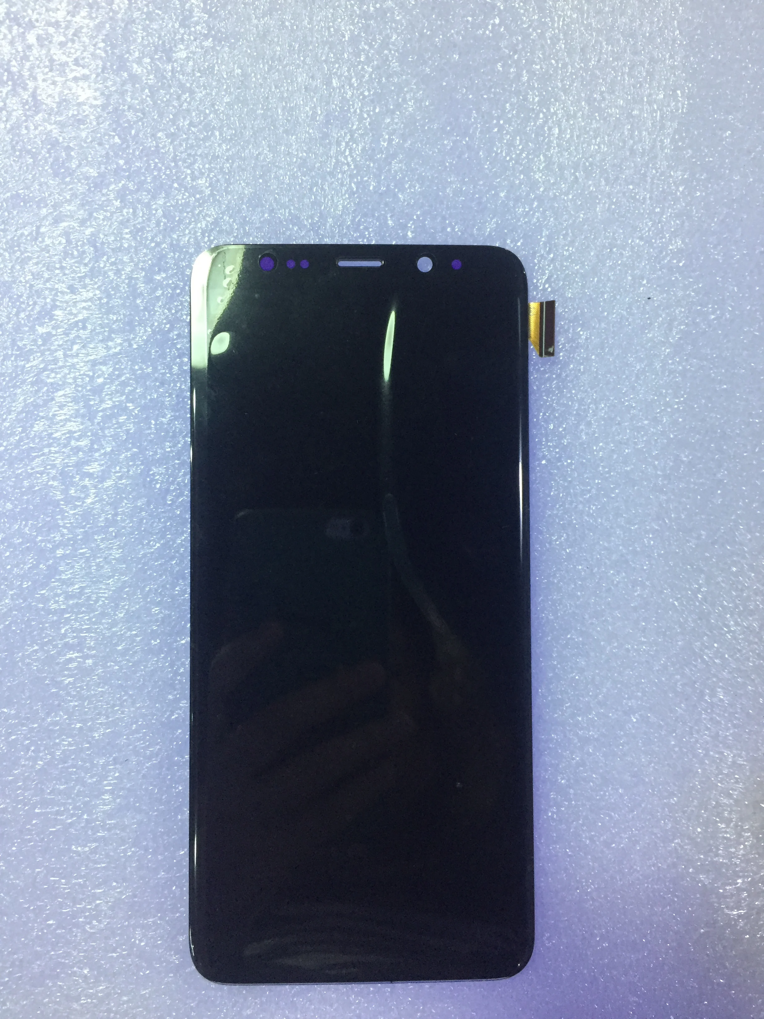 ZHIZU сенсорный экран ЖК дисплей стеклянная панель в сборе F602402VD батарея 365878PU для