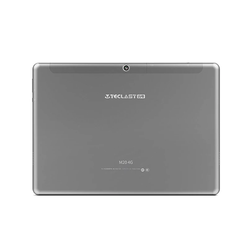 Teclast M20 4G 10 1 дюймов планшетный ПК Android 8 0 MT6797 ядер 3 Гб ram 32 ГБ rom Full Netcom две sim карты +