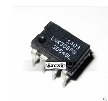 100 шт. 100% новые и оригинальные lnk 306pn | Электроника