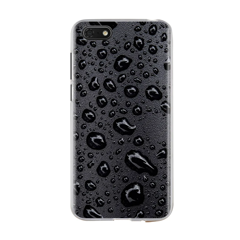 NO.74 Чехол для huawei Y5, силиконовый чехол из ТПУ с 3D принтом, чехол для huawei Y5 Prime /Honor Play 7/Honor 7 s, чехол - Цвет: NO.74