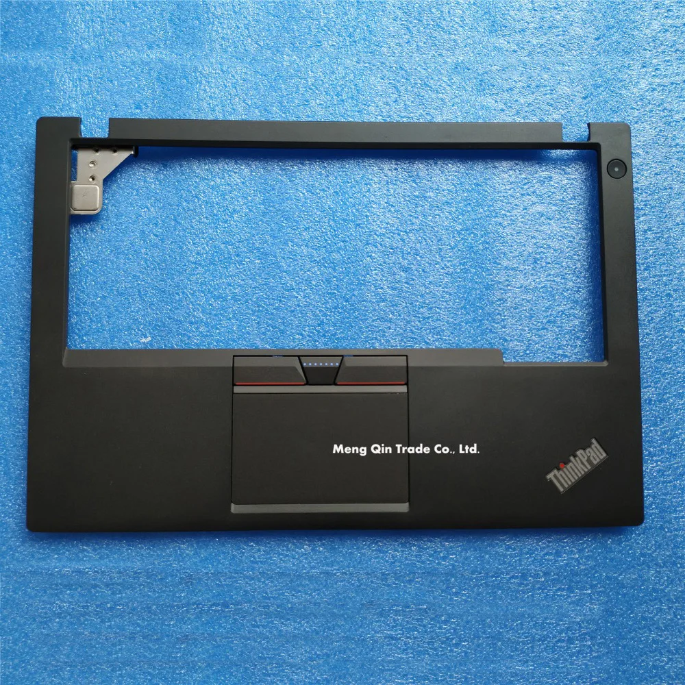 Новая Оригинальная подставка для клавиатуры Lenovo ThinkPad X240 X240I X250 X250I верхняя крышка