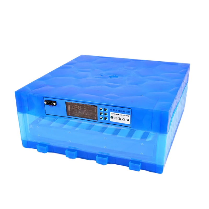 Eeg инкубатор автоматический для яиц одиночный увлажнение с автоматическим