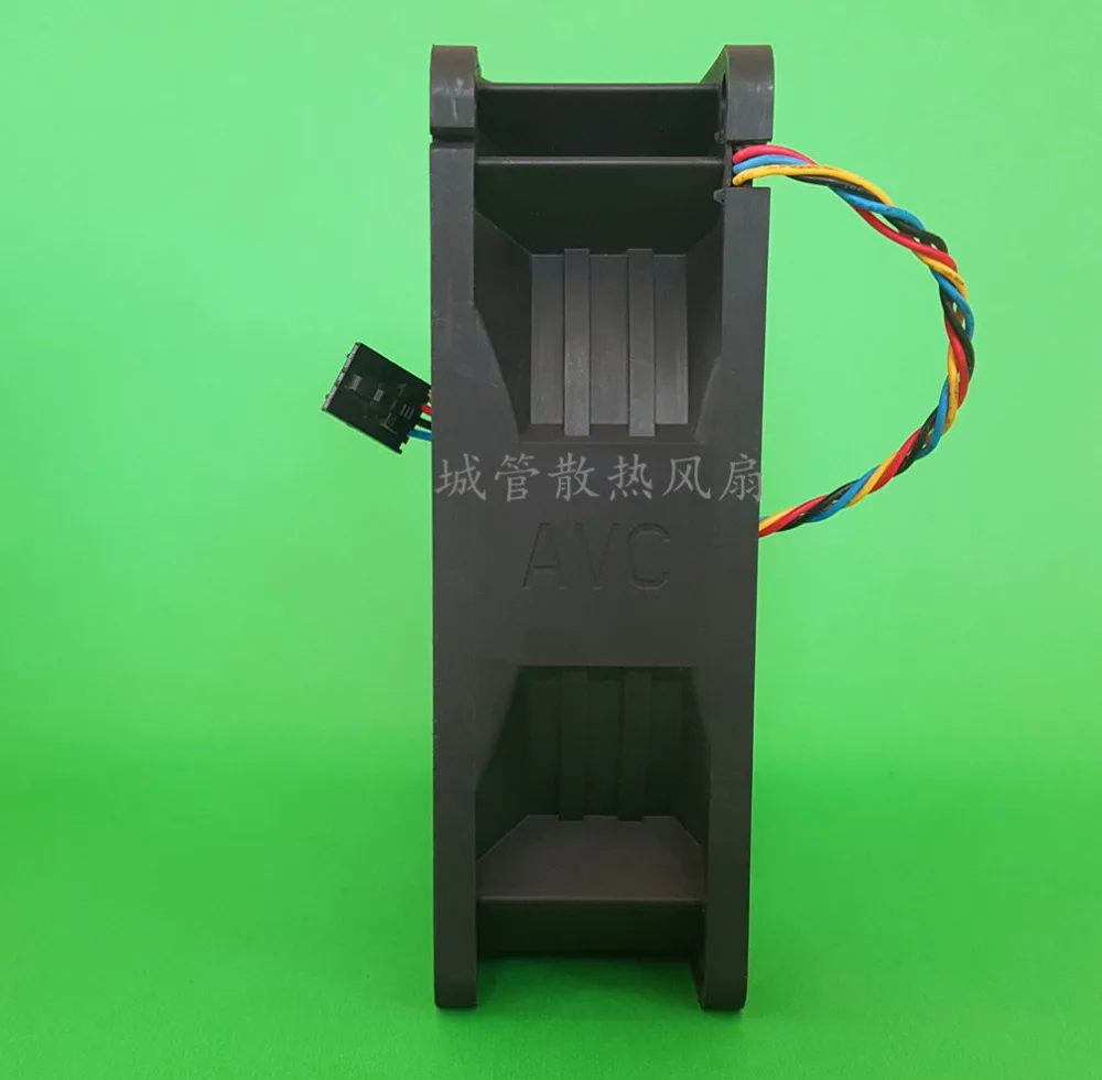 Процессор охлаждающий вентилятор для DA15050B12H DC 12V 1.80A P003/P004/P005 150*150*50 мм 150 15 см