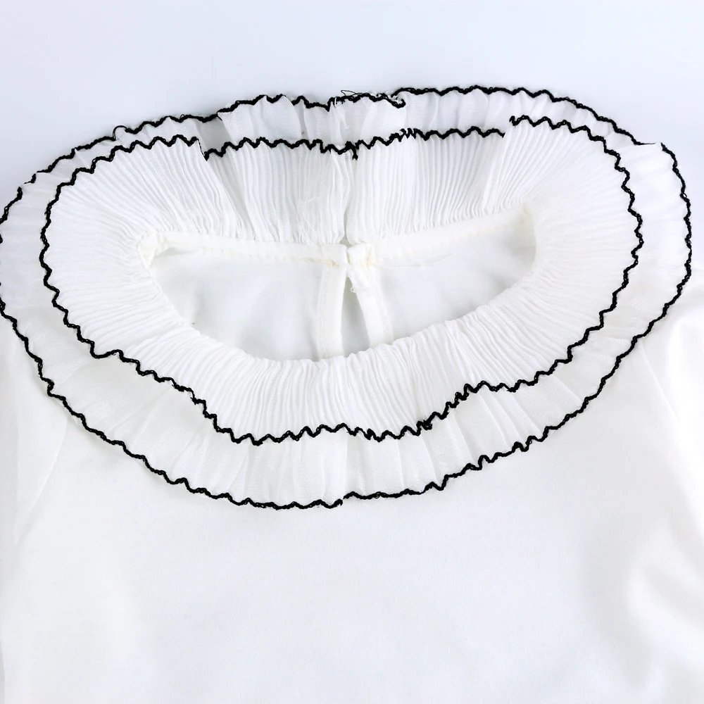 Комплекты одежды для новорожденных девочек с рисунком кота Весенний костюм