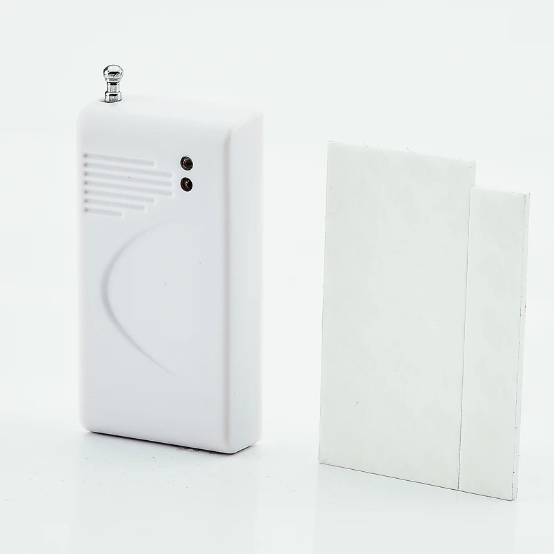 Беспроводной датчик вибрации eMastiff 433 МГц 4 шт.|detector|detector sensor |