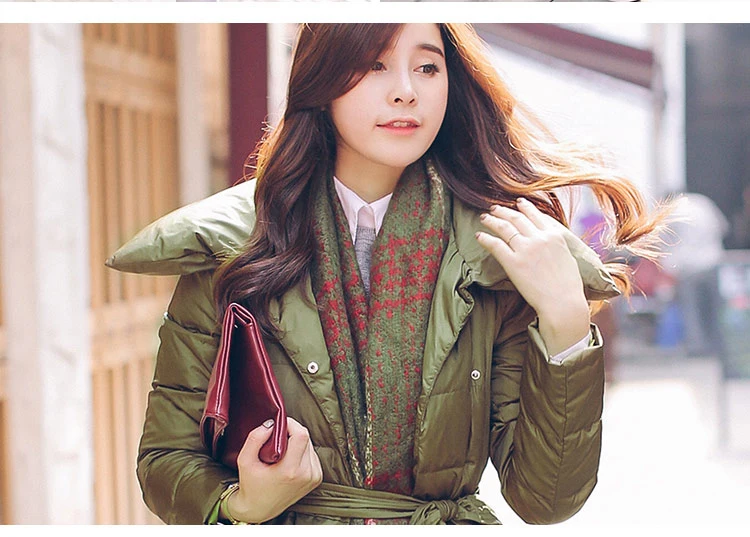 Новинка 2018 зимняя куртка теплый облегающий силуэт изящные модели увеличивающие