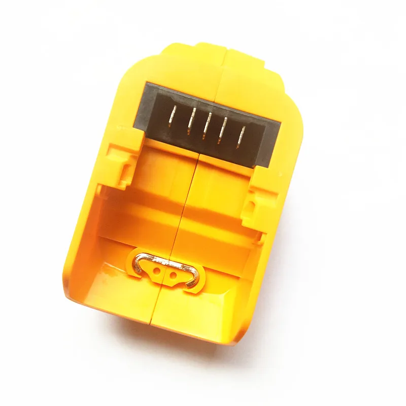 USB-адаптер для зарядного устройства мобильного телефона 10 8-20 в Slide DCB184 DCB090 |