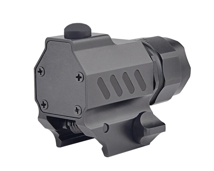 TrustFire G01 CREE XP G R5 светодиодный тактический фонарь 2 режим 320LM военное оружие