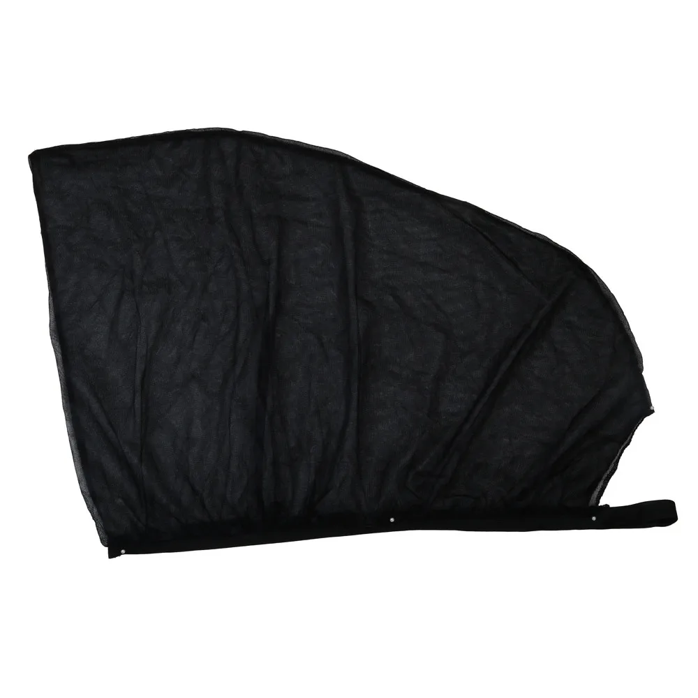 2 шт. детские носки для защиты от солнца с изображением автомобиля квадратные