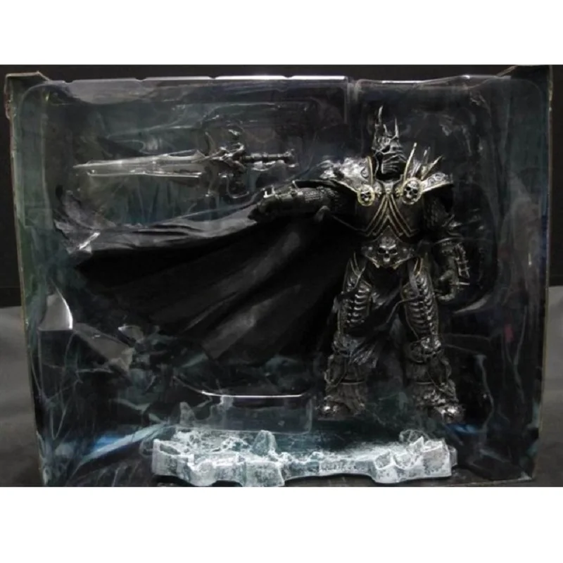 Кукла Артас из мультфильма Мой король 21 см | Игрушки и хобби