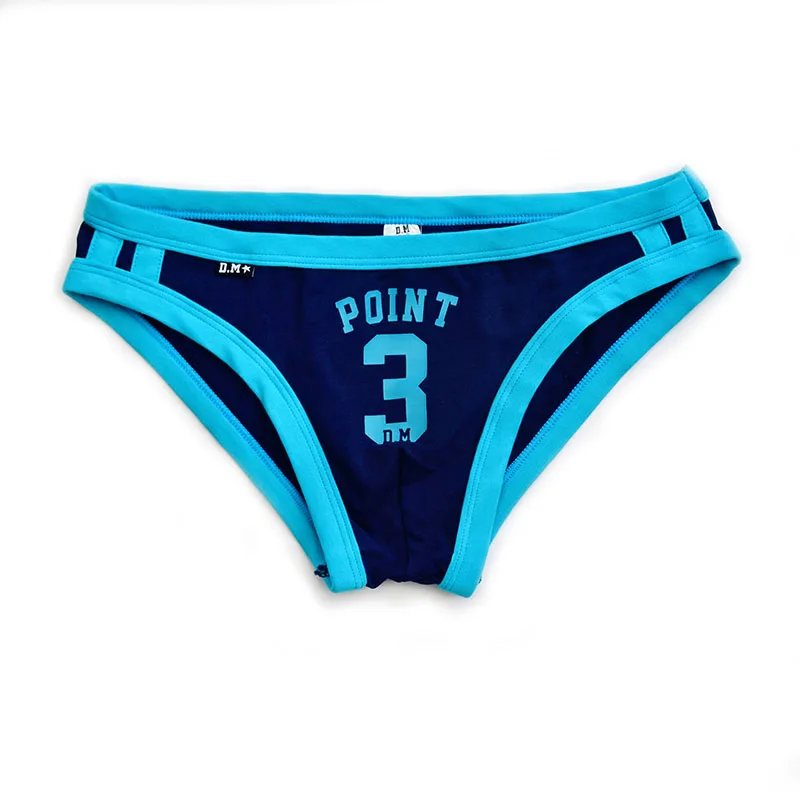 Нижнее белье мужское трусы брифы с низкой посадкой пикантное нижнее для мужчин