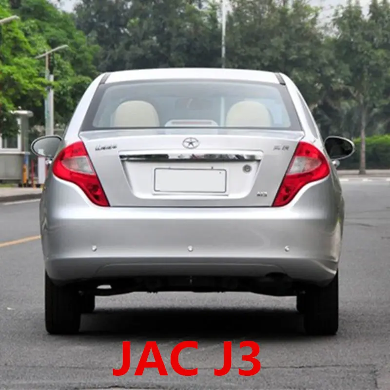 Автомобильные открытые ручки для задней двери открытая проводка JAC
