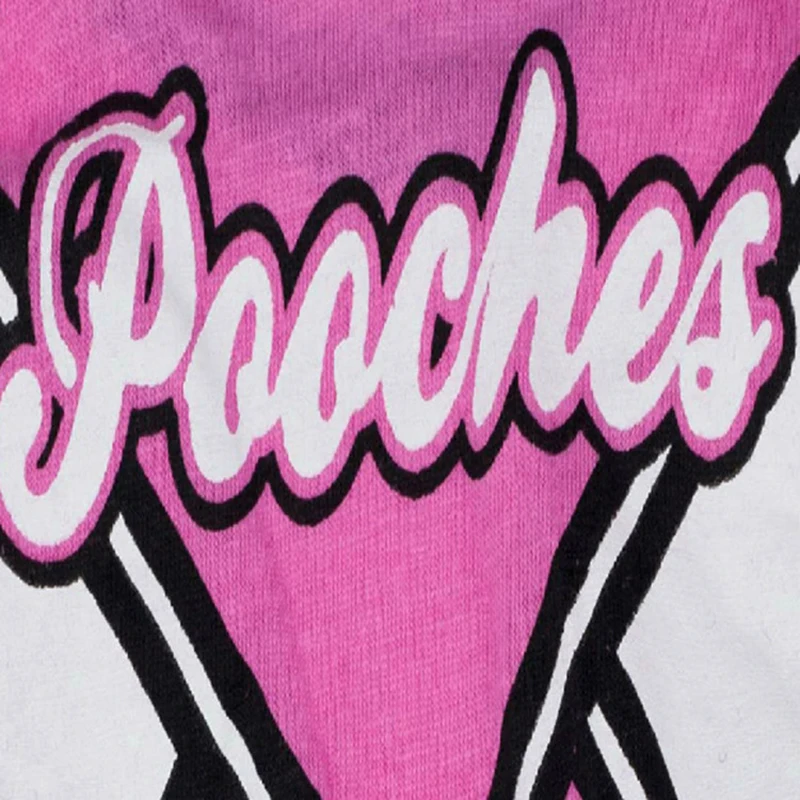 Cheerleading Dress For Dogs Pet Pink Skirt Clothes Cats Maltese Yorkshire Chiwawa Costume|dress for dog|pet dress dogdress pet |