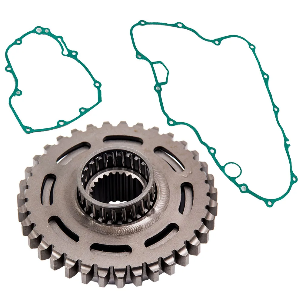Стартовый клатч 35 t для Honda TRX450ER TRX 450ER 2006 ~ 2014 28110 MEY 670| |
