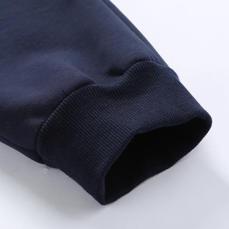 YIHUAHOO зимние штаны для мужчин 6XL 7XL 8XL повседневные теплые спортивные с подкладкой