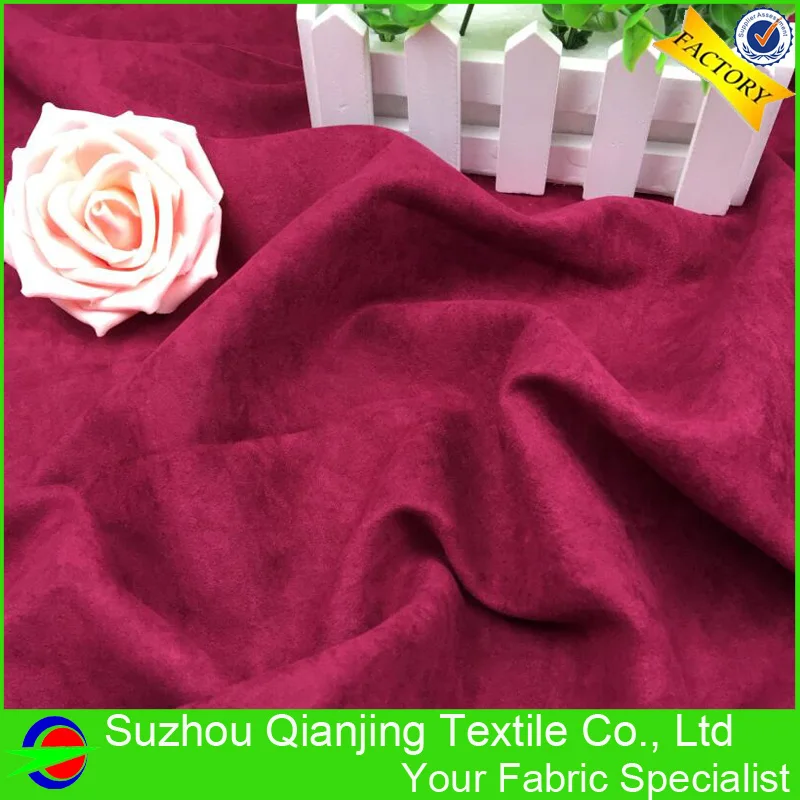 2017 тканая анти пиллинг дешевая Высокое качество 100% полиэстерная искусственная