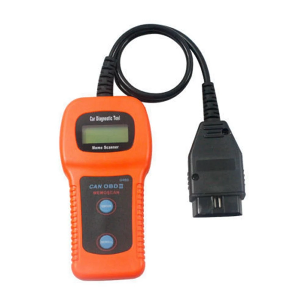 Оригинальный V310 OBD2 Автомобильный сканер для диагностики инструмент OBD ll