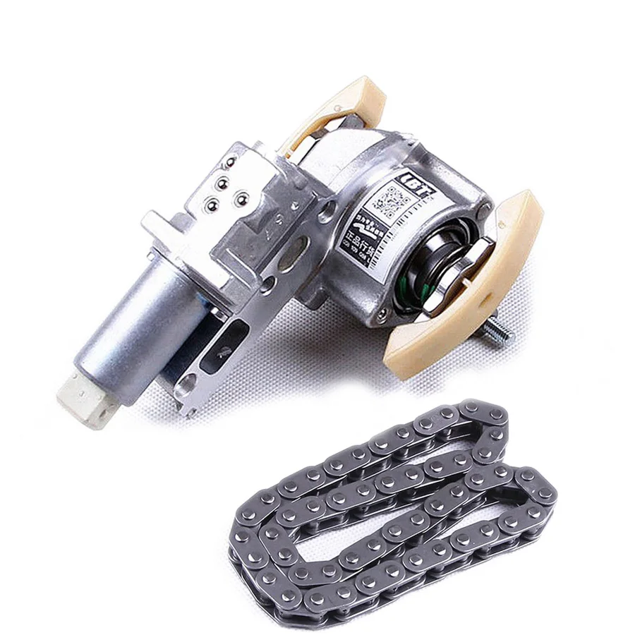 Комплект натяжителя цепи синхронизации подлинного распредвала для VW Passat Beetle Bora