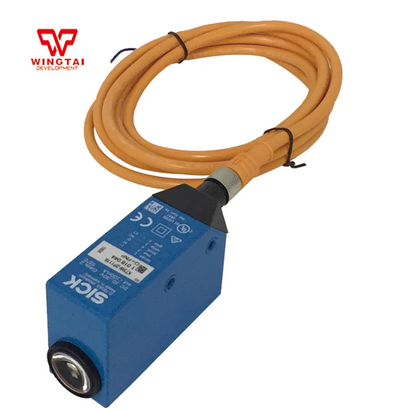 Оригинальный немецкий фотоглаз Sick KT5W 2P1116|eye|eye eye |