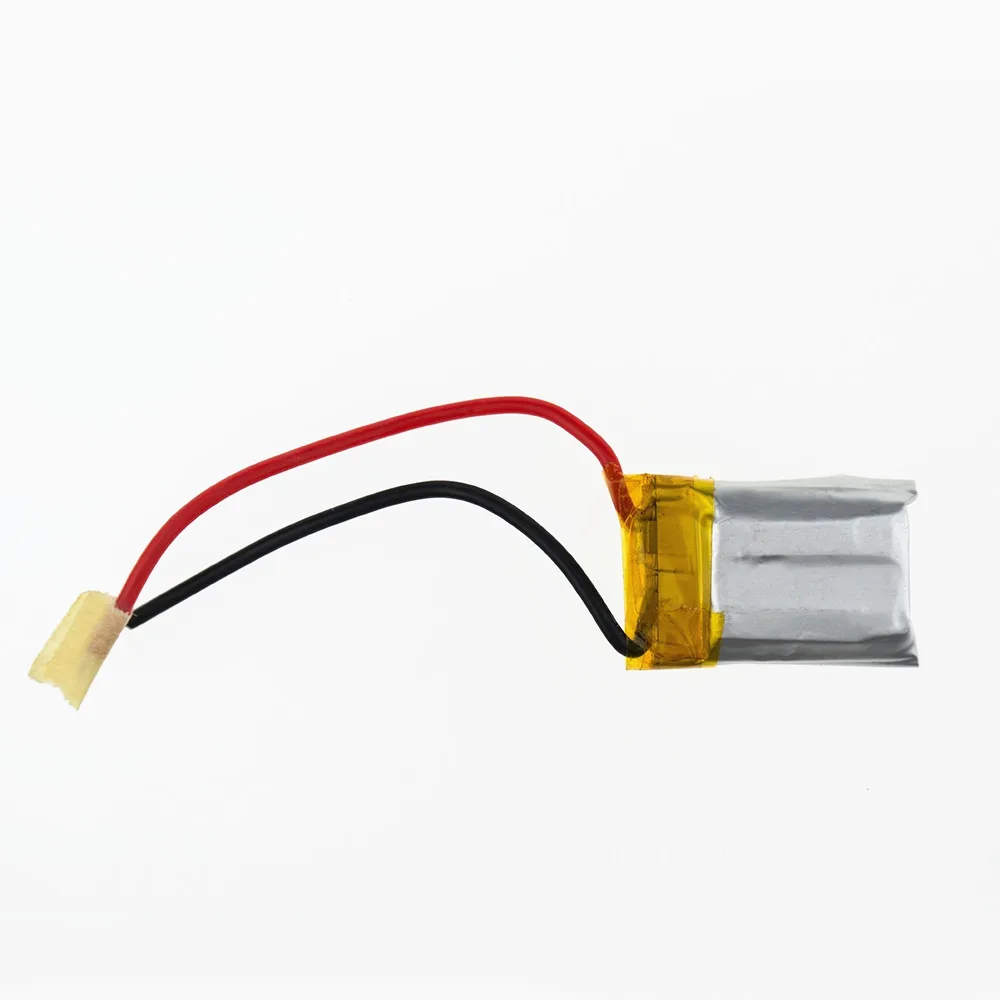 Lipo battery 651723 1 2 3 5 шт. 7 В 150 мА · ч для Syma S107 G Skytech M3 запасные части радиоуправляемого
