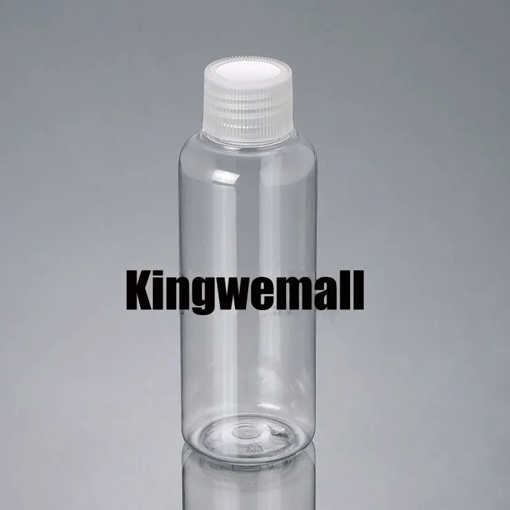 

Empty Cosmetics Bottle Beauty Perfume Container Professional Makeup Alcohol Cream Plastic Water Packaging Refillable Accessories