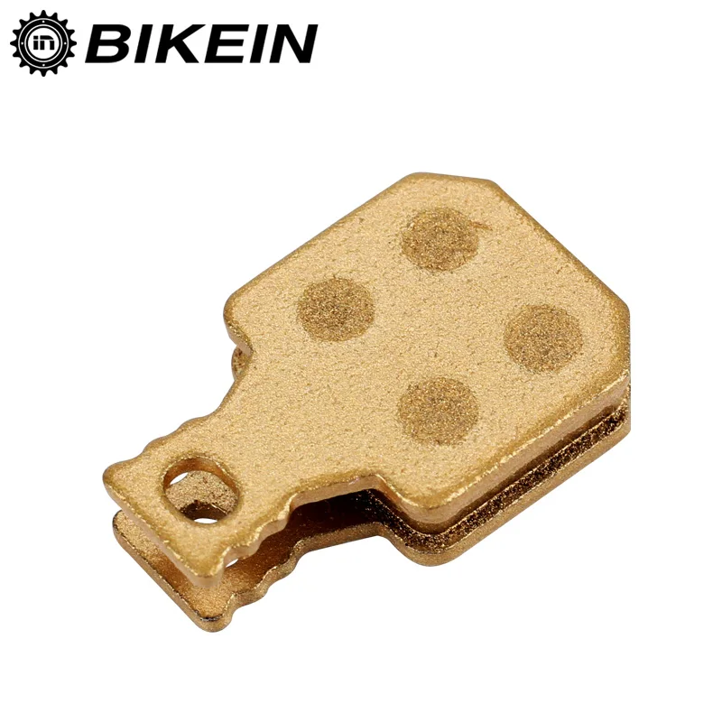 BIKEIN 4 пары (8 шт.) колодка для гидравлического тормоза Magura M5 M7 MT5 MT7 SH901 велосипедный