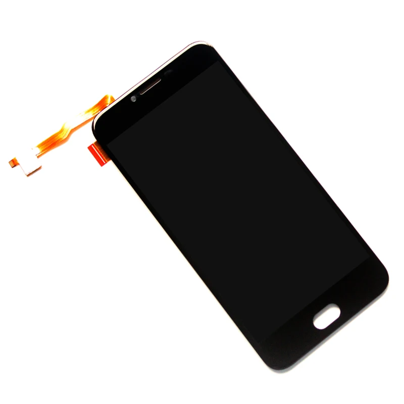 5 дюймовый UMIDIGI C NOTE 2 ЖК-дисплей кодирующий преобразователь сенсорного экрана в