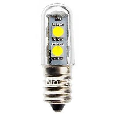 NEW Beginning promotion! 220V 230V 240V AC Freezer mini chandelier lights E14 2W Cool White Warm Factory Outlet | Освещение