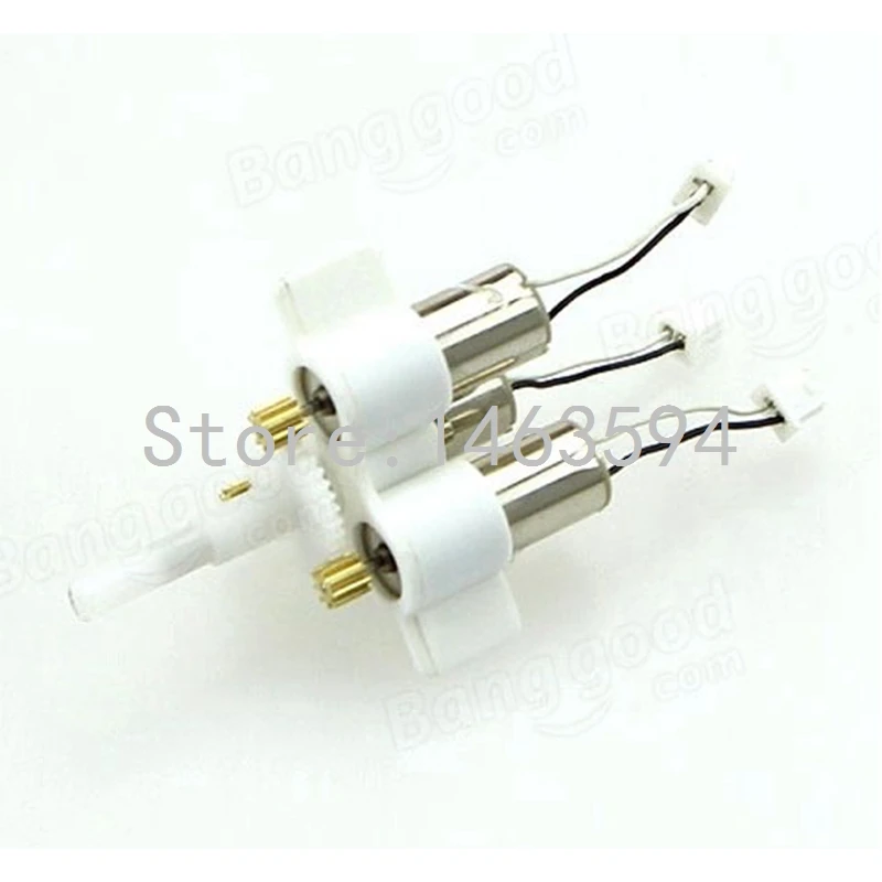 

Motor case+3PCS Motor for WL F949S F949 RC Airplane spare parts WLtoys F949S F949 engine+case