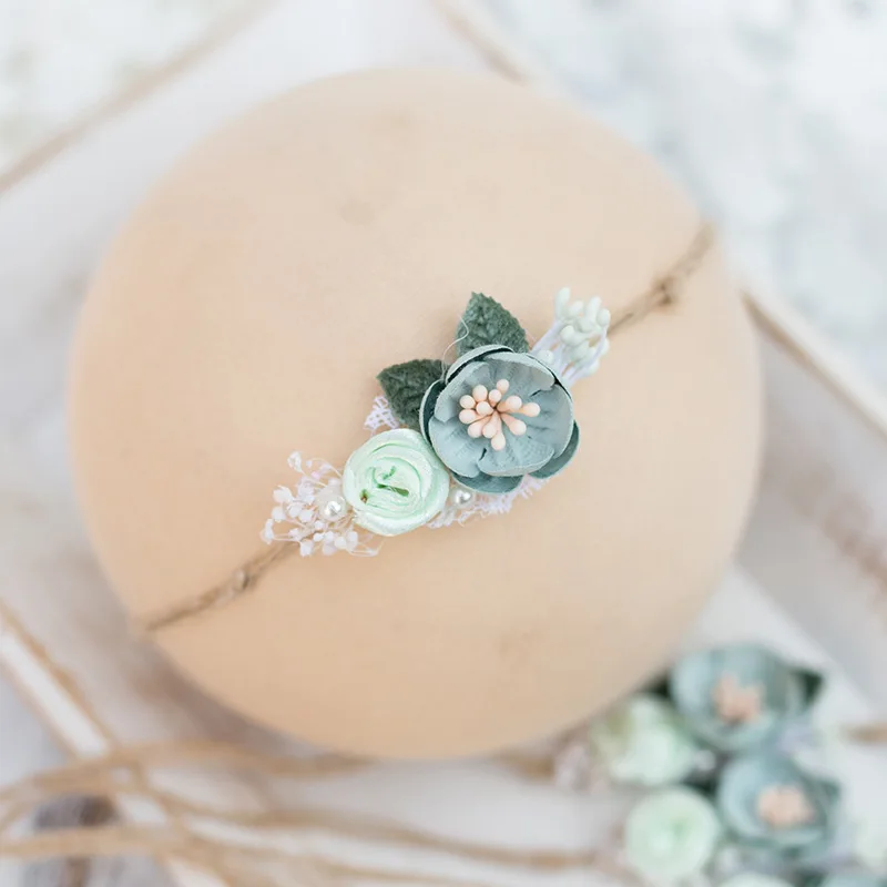 Реквизит для фотосъемки новорожденных головной убор младенца реквизит