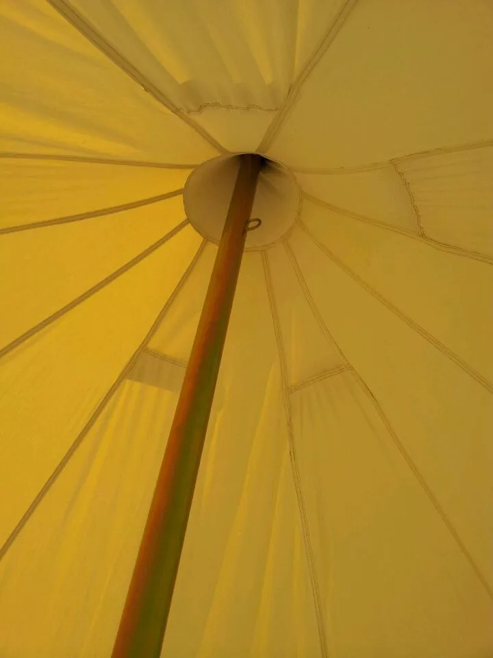 FREE SHIPPING! 5M Diameter 5+ people WATERPROOF yurt TENT mildew | Спорт и развлечения
